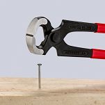 Obcęgi do gwoździ 210 KNIPEX 51 01 210 - 2