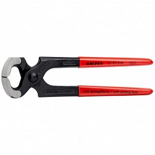 Obcęgi do gwoździ 210 KNIPEX 51 01 210