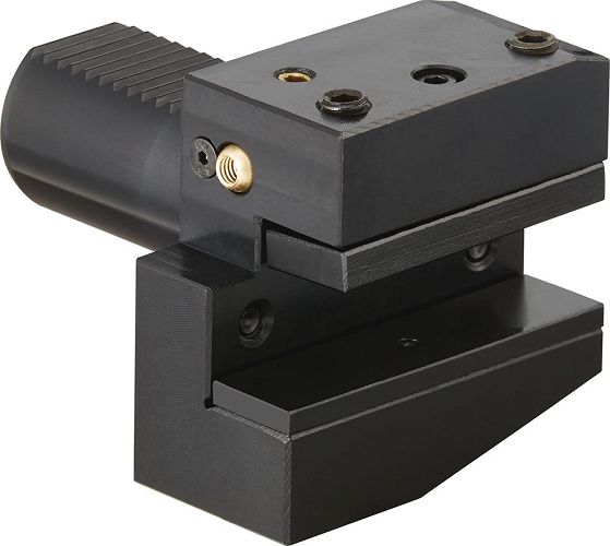 Uchwyt narzędziowy VDI, promieniowy, lewy B2 40x25mm FORTIS 4317784732635
