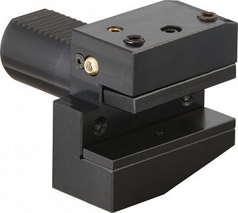 Uchwyt narzędziowy VDI, promieniowy, lewy B2 40x25mm FORTIS 4317784732635