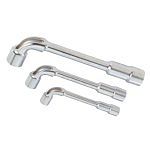 Klucz fajkowy 22 mm KING TONY 1080-22 - 2