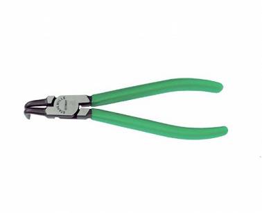 Szczypce odgięte do pierścieni wewnętrznych do 19-60mm polerowane 65446021 STAHLWILLE