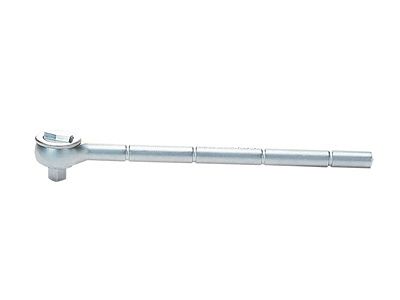 Grzechotka 1/2" 300mm uchwyt do przedłużki 4121 KING TONY 4725-12BR