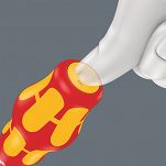 Zestaw narzędzi dla elektryków Wera 2go E 1 WERA 05134025001 - 8