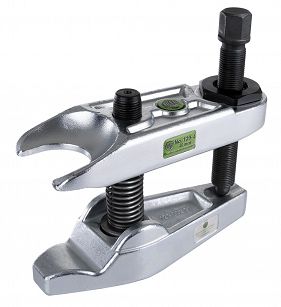 Wyciskacz do przegubów kulowych z mechanizmem dźwigniowym 40mm KUKKO 129 - 40mm KUKKO 129-4