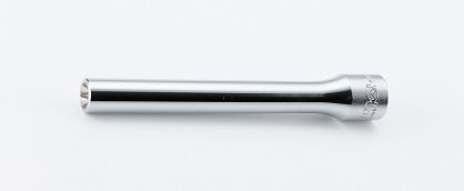 Nasadka E12 TORX extra długa 140mm KOKEN