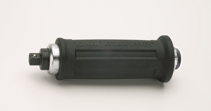 Wkrętak udarowy ręczny 3/8