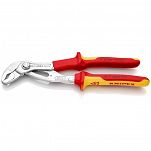 Szczypce Klucz do Rur Izolowane do 2 cali COBRA KNIPEX 87 26 250 - 2