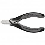 Szczypce tnące boczne 115mm ESD KNIPEX 77 12 115 ESD - 2