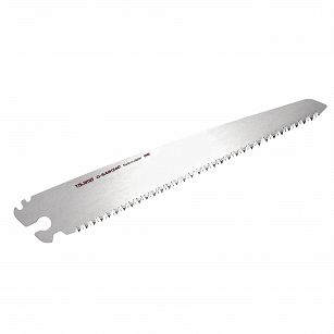 Wymienny brzeszczot do piły japońskiej wąskiej płatnicy TAJIMA GKBG240/-1