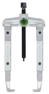 Ściągacz 2-ramienny uniwersalny z przedłużanymi ramionami KUKKO 20-1-4