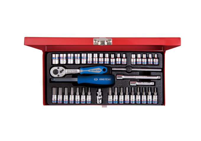 Zestaw narzędzi 1/4