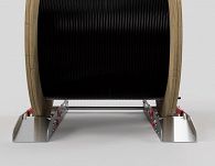 Rozwijak do kabli AMR1500  Amstein - 2