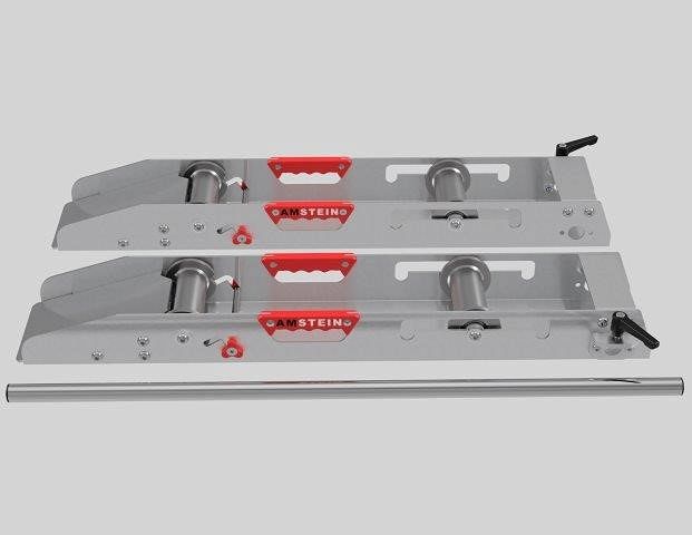 Rozwijak do kabli AMR1500  Amstein