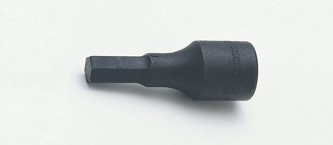 Nasadka 13mm trzpieniowa sześciokątna Inhex 62 KOKEN