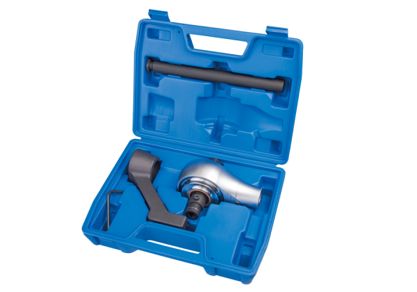 Wzmacniacz momentu 1/2