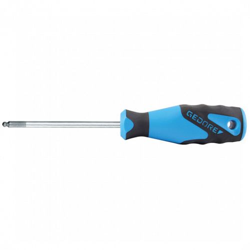 Wkrętak śrubokręt 3-składnikowy 12x270 mm GEDORE 6685160
