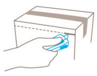 Nóż uniwersalny SECUPRO MAXISAFE MARTOR 101399.10 - 4