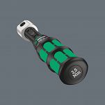 Klucz dynamometryczny Click-Torque XP1 z fabrycznie ustawioną wartością 2.5Nm WERA 05075670001 - 3