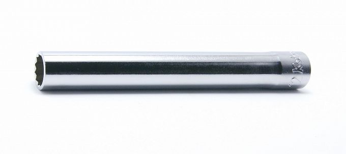 Nasadka 10mm dwunastokątna extra długa 120mm KOKEN