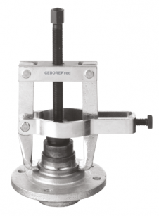 Ściągacz z jarzmem zaciskowym GEDORE RED R17151000 3301554