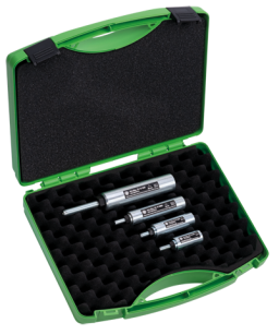 Zestaw przedłużek do ściągaczy wewnętrznych KUKKO 21-V-0