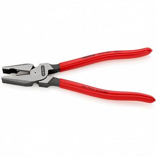 Kombinerki Szczypce Uniwersalne o zwiększonym przełożeniu KNIPEX 02 01 225