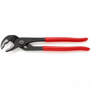 Szczypce do Rur ze złączem zakładkowym KNIPEX 89 01 250