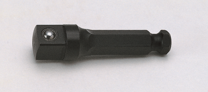 Adapter z kulką 5/16
