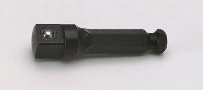 Adapter z kulką 5/16" do nasadek 3/8" x50mm KOKEN