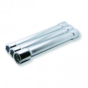 Nasadka udarowa do nakrętek kół, długa 3/4" 32x400mm KOKEN