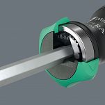 Kraftform Kompakt 27 RA 1, 6 części WERA 05051517001 - 2