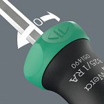 Kraftform Kompakt 27 RA 1, 6 części WERA 05051517001 - 3