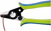 Szczypce do kabli światłowodowych Microstripper 125/250 RENNSTEIG 8007 5000 3 - 3