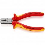 Szczypce do Zaciskania Tulejek KNIPEX 97 68 145 A - 2