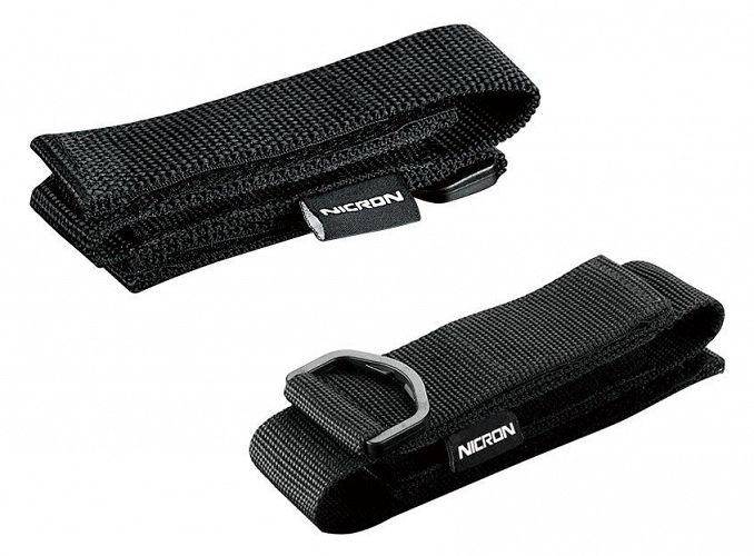 Kabura do latarek NICRON