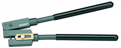 Szczypce do dziurkowania 260mm GEDORE 6751640 8533