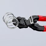 Szczypce tnące przegubowe CoBolt® KNIPEX 71 01 160 - 4