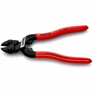 Szczypce tnące przegubowe CoBolt® KNIPEX 71 01 160