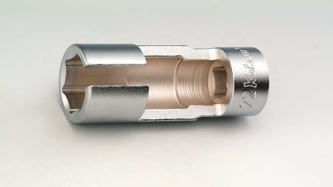 Nasadka do sond lambda 22x110mm KOKEN