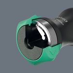 Kraftform Kompakt Vario RA, 7 części WERA 05051540001 - 3