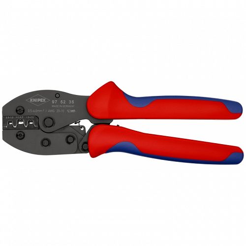 Szczypce do Zaciskania 0,5 - 6,0 KNIPEX 97 52 35
