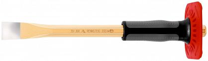 Przecinak murarski z osłoną dłoni 23 mm RENNSTEIG 351 250 1