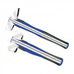 Młotek trójkomponentowy antywibracyjny 1500g 360nm KING TONY 782042 - 3