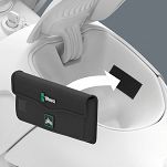 Zestaw Tool-Check PLUS Motorcycle 1, 40 części WERA 05049035001 - 3