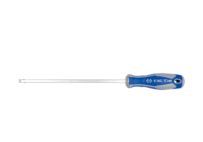 Wkrętak śrubokręt do nasadek 1/4" KING TONY 2177DF