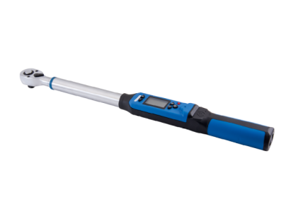 Klucz Dynamometryczny 1/2'' 40 -200 Nm, 36 zębów KING TONY 34467-1AG