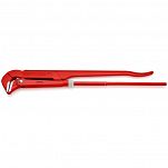 Klucz Szwedzki nastawny do rur 90° KNIPEX 83 10 040 - 2