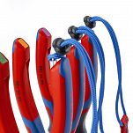 Kombinerki Szczczypce Uniwersalne KNIPEX 03 02 180 - 10