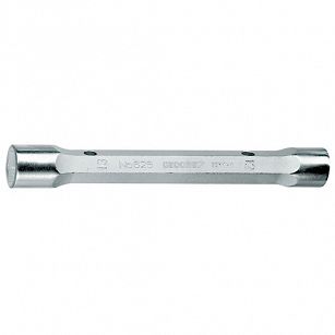 Klucz rurowy masywny 30 x 32 mm Nr  626 30x32 GEDORE 6527170